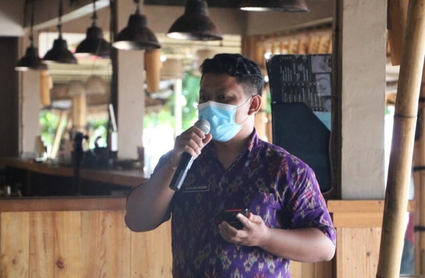 Kunjungan Tim Pengendali Inflasi Daerah Provinsi Nusa Tenggara Barat